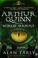 Arthur Quinn and the World Serpent