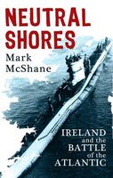 Mark McShane's Latest Book