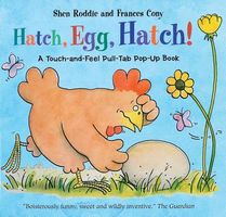 Hatch, Egg, Hatch!