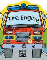 Noisy Pops: Fire Engine