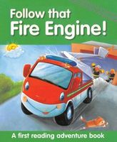 Follow That Fire Engine!