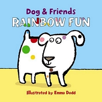 Dog & Friends: Rainbow Fun