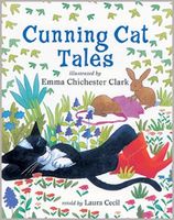 Cunning Cat Tales