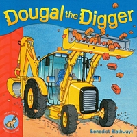 Dougal the Digger