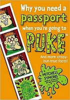 Why You Need a Passport When You're Going to Puke