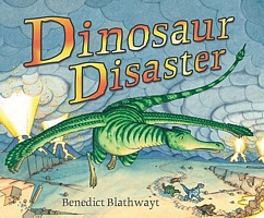 Dinosaur Disaster