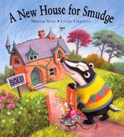 New House for Smudge