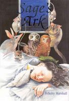 Cover of Sages Ark by Felicity Marshall