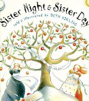 Cover of Sister Night & Sister Day by Beth Norling