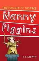 Nanny Piggins and the Pursuit of Justice