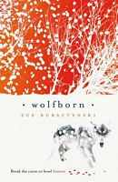 Cover of Wolfborn by Sue Bursztynski