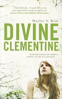 Cover of Divine Clementine by Hayley Smithers-Kirk