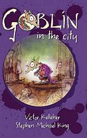 Goblin in the City