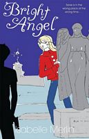 Cover of Bright Angel by Isabelle Merlin