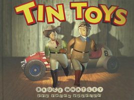Tin Toys