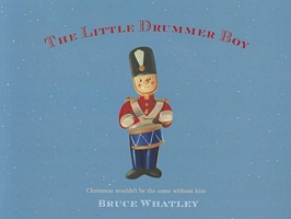 The Little Drummer Boy