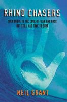 Cover of Rhino Chasers by Neil Grant