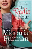 Victoria Purman's Latest Book