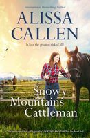 Snowy Mountains Cattleman