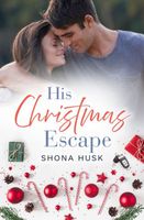 Shona Husk's Latest Book