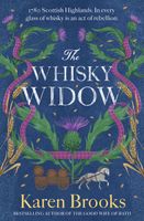 Karen Brooks's Latest Book