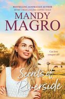 Mandy Magro's Latest Book