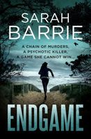 Sarah Barrie's Latest Book