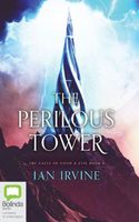 Ian Irvine's Latest Book