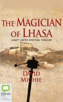 Audio edition cover