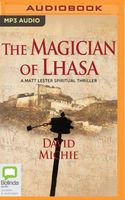 Audio edition cover