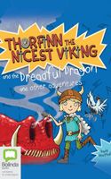 Audio edition cover