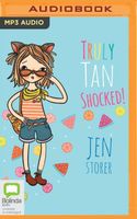 Jen Storer's Latest Book