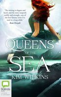 Kim Wilkins's Latest Book