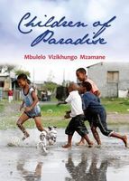 Cover of Children of Paradise by Mbulelo Mzamane