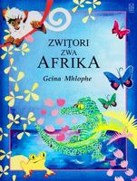 Zwitori Zwa Afrika