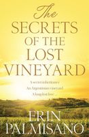 Erin Palmisano's Latest Book