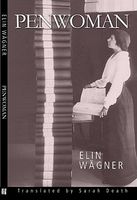 Cover of Penwoman by Elin Wagner