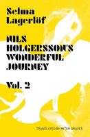 Nils Holgersson's Wonderful Journey Vol 2