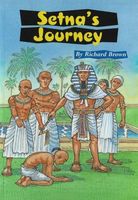 Setna's Journey