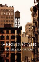 Barbara Guest's Latest Book