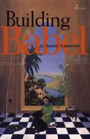 Cover of Building Babel by Suniti Namhoshi