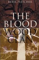 Cover of The Bloodwood Clan by Beryl Fletcher