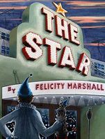 Cover of The Star by Felicity Marshall