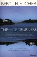 Cover of Word Burners by Beryl Fletcher