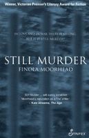 Cover of Still Murder by Finola Moorhead