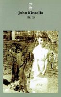 Cover of Auto by John Kinsella