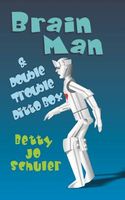 Cover of Brainman and Double Trouble Ditto Box by Betty Jo Schuler