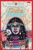 The Flower of Sheba