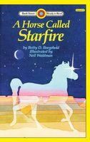 Horse Called Starfire