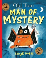Old Tom Man of Mystery
